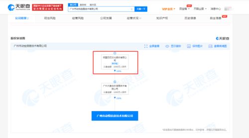 阿里文娛成立新公司，注冊(cè)資本1000萬進(jìn)軍計(jì)算機(jī)軟硬件零售