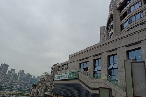 財信北岸鉑寓深度測評 優(yōu)勢與不足全解析
